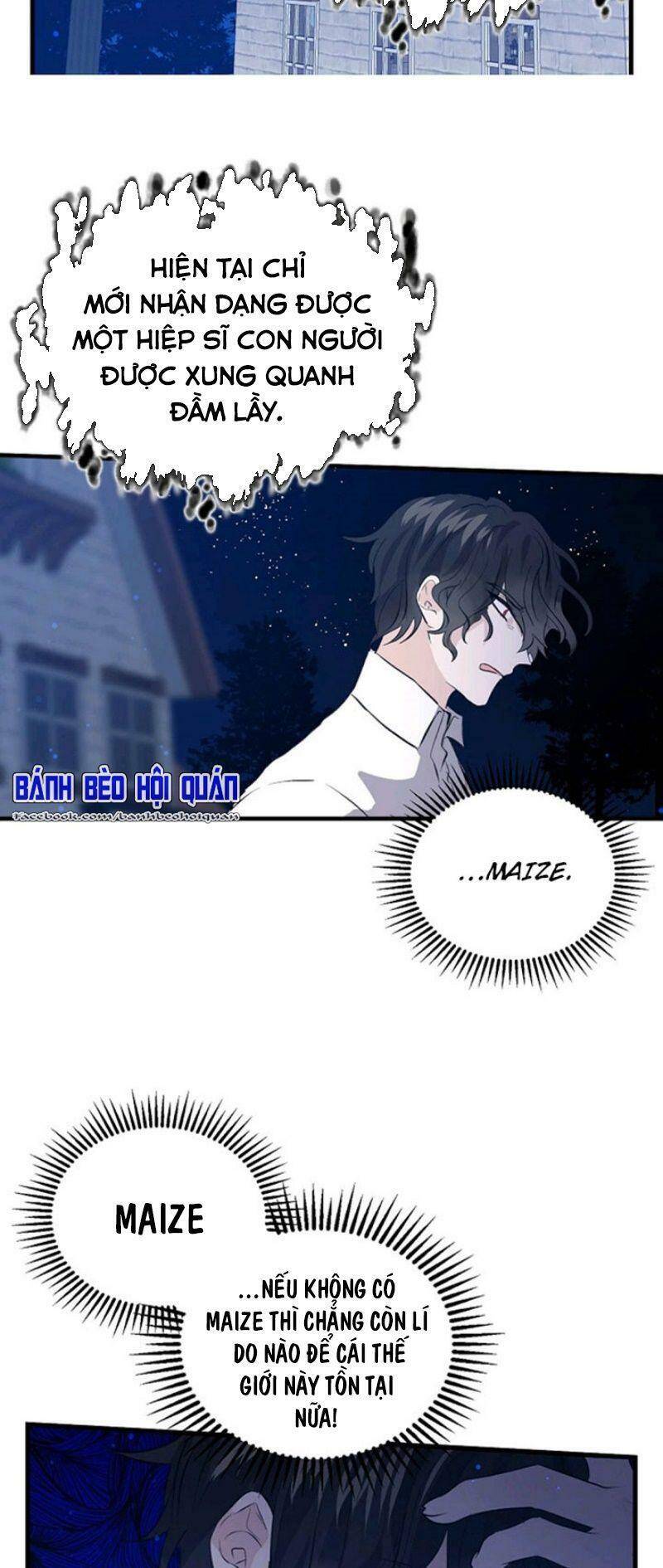 Tôi Là Bạn Gái Cũ Của Một Người Lính Chapter 42 - Trang 2