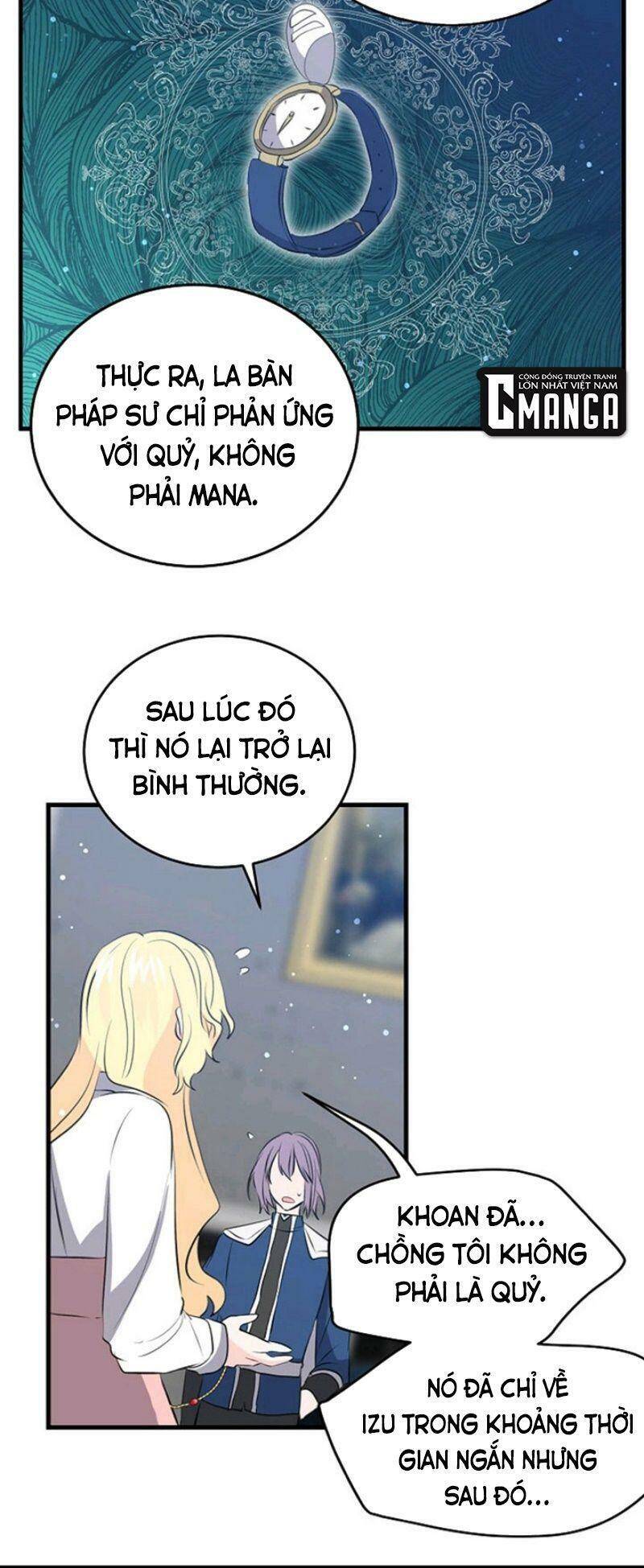 Tôi Là Bạn Gái Cũ Của Một Người Lính Chapter 42 - Trang 2