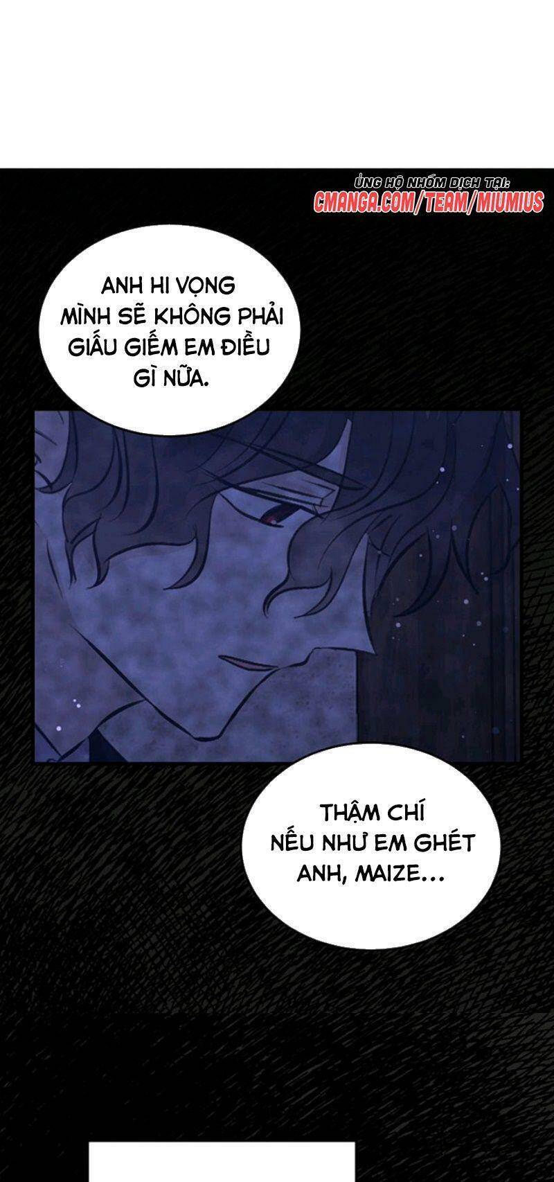 Tôi Là Bạn Gái Cũ Của Một Người Lính Chapter 42 - Trang 2