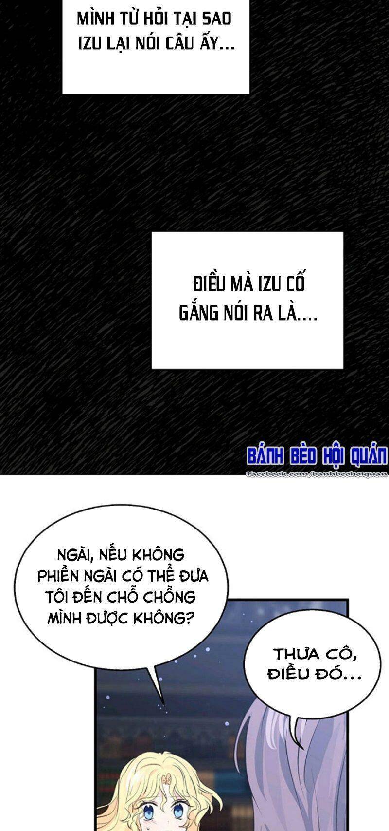 Tôi Là Bạn Gái Cũ Của Một Người Lính Chapter 42 - Trang 2