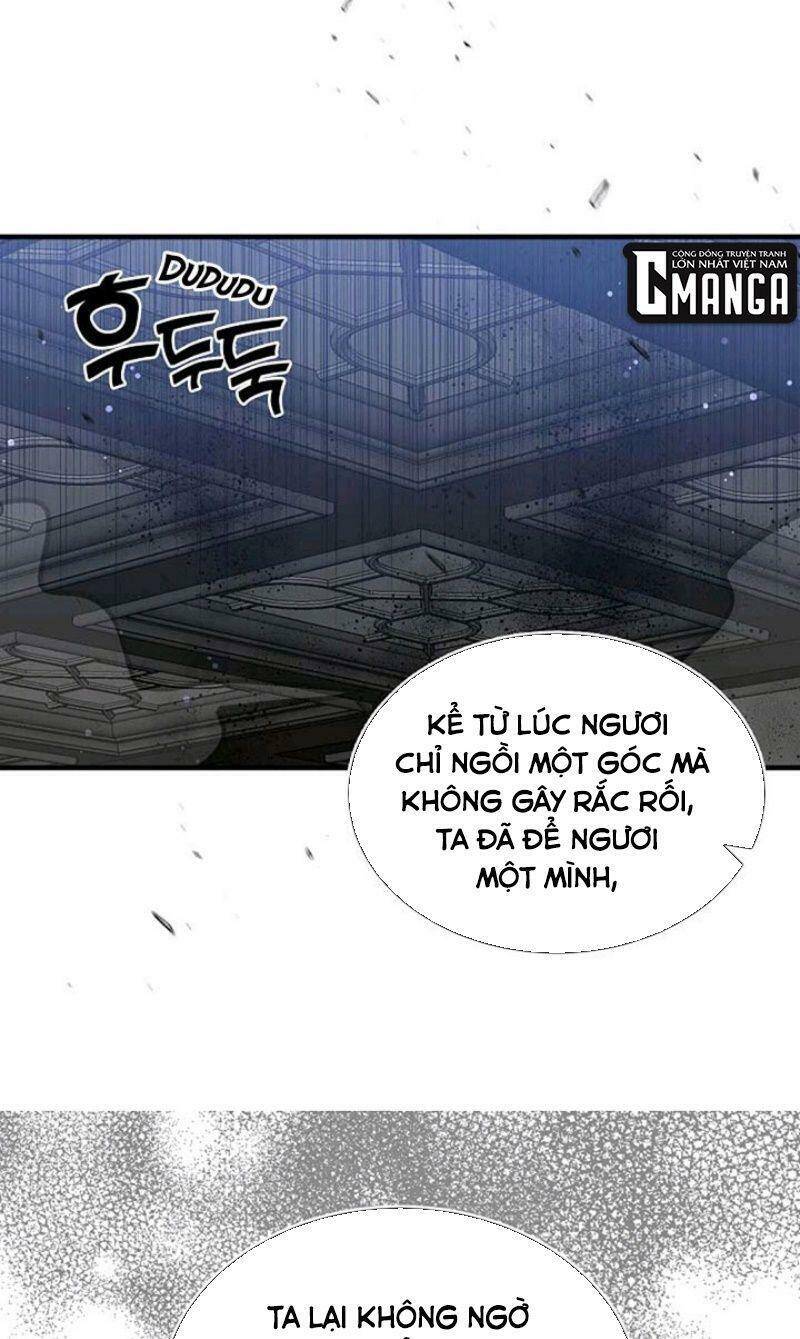 Tôi Là Bạn Gái Cũ Của Một Người Lính Chapter 42 - Trang 2