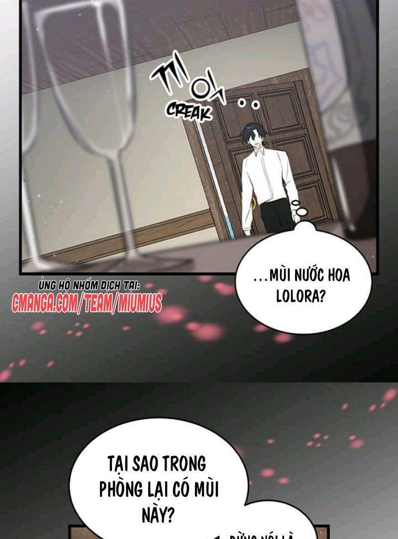 Tôi Là Bạn Gái Cũ Của Một Người Lính Chapter 41 - Trang 2