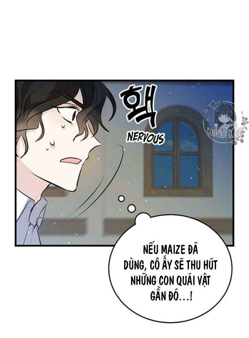 Tôi Là Bạn Gái Cũ Của Một Người Lính Chapter 41 - Trang 2