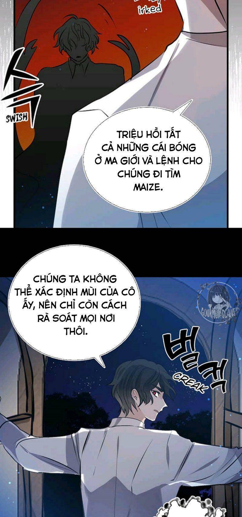 Tôi Là Bạn Gái Cũ Của Một Người Lính Chapter 41 - Trang 2