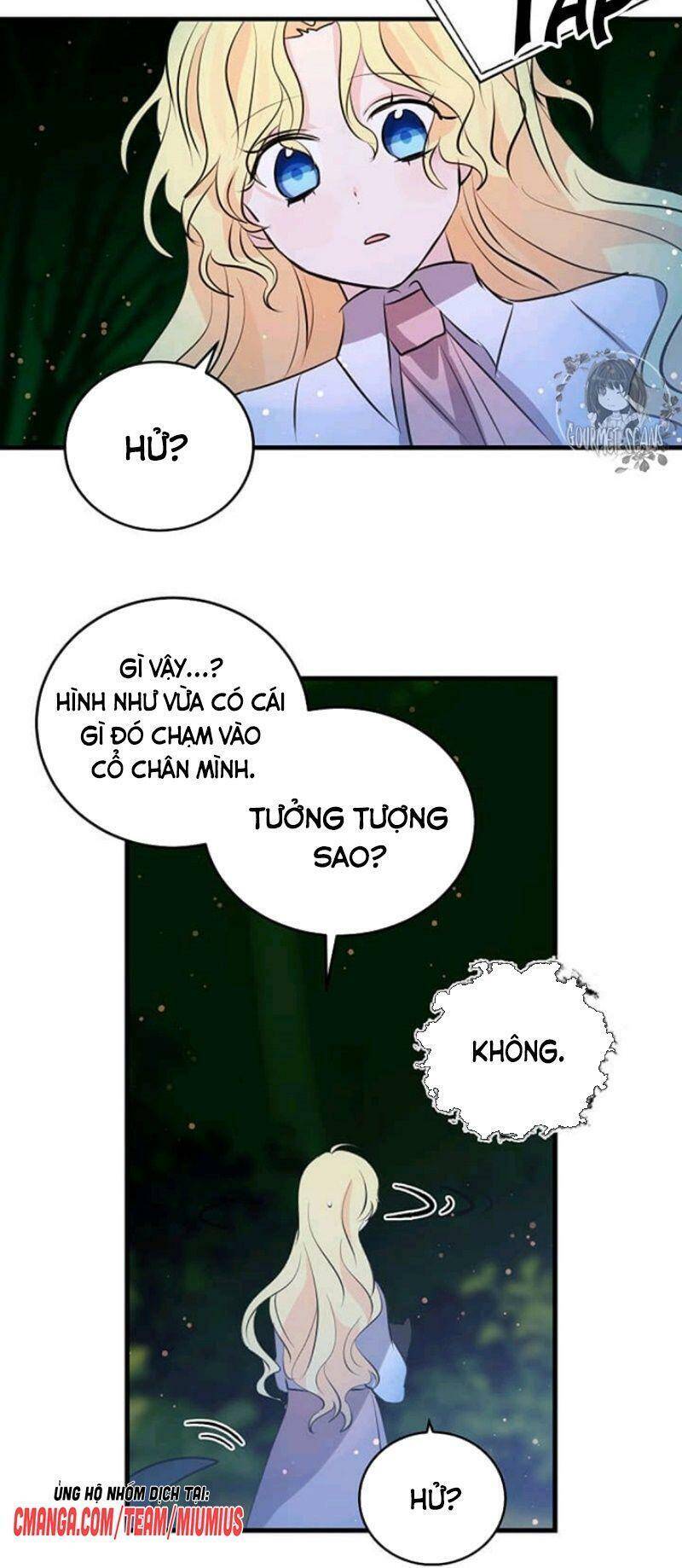 Tôi Là Bạn Gái Cũ Của Một Người Lính Chapter 41 - Trang 2