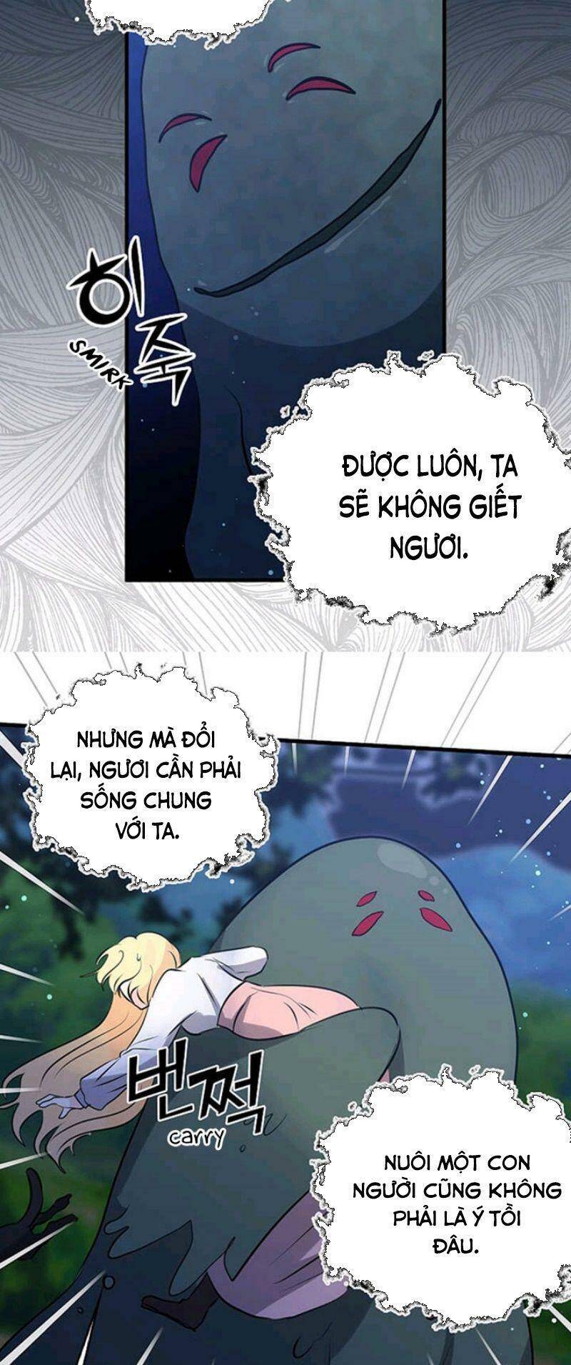 Tôi Là Bạn Gái Cũ Của Một Người Lính Chapter 41 - Trang 2