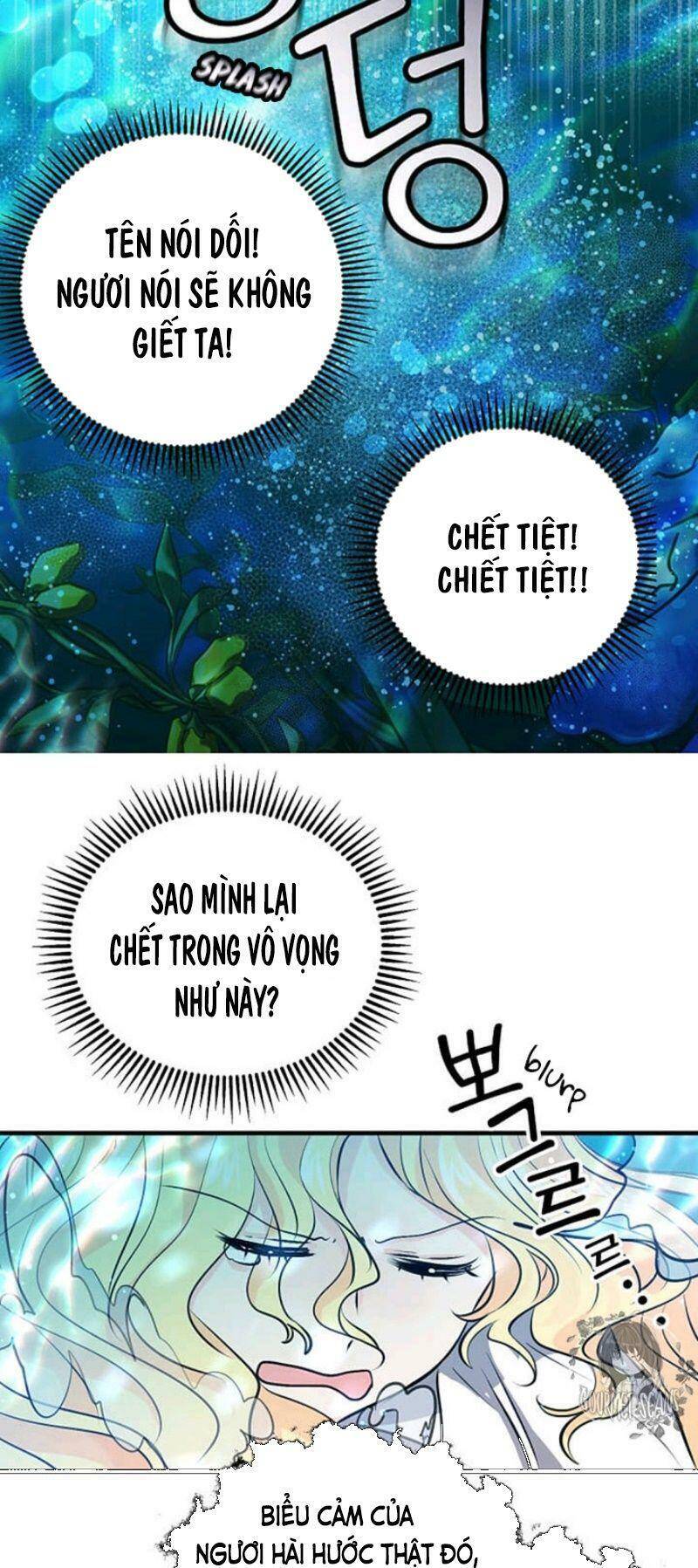 Tôi Là Bạn Gái Cũ Của Một Người Lính Chapter 41 - Trang 2