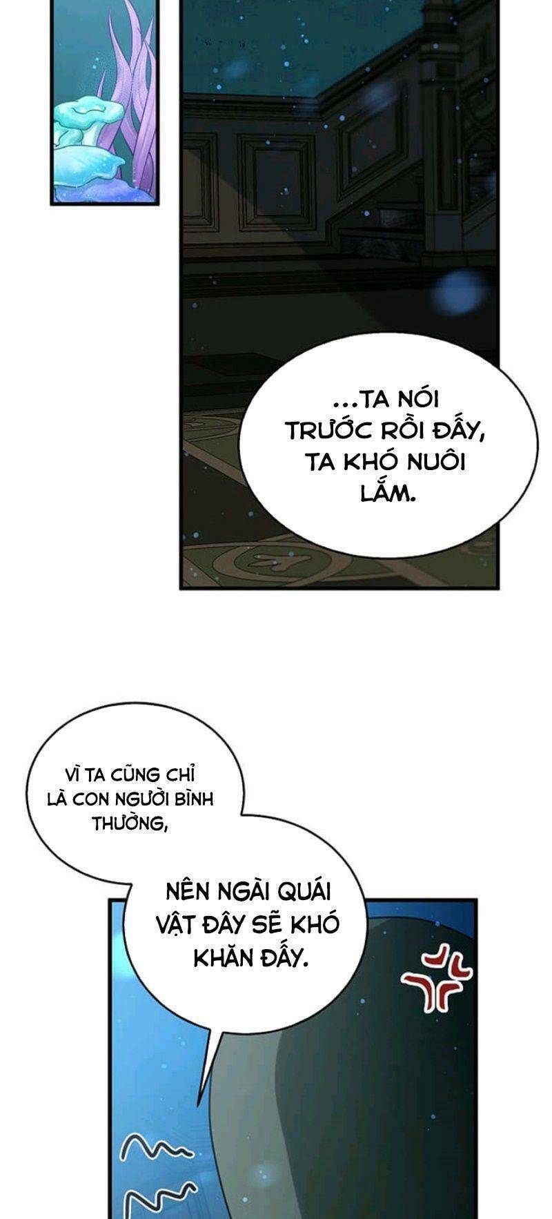 Tôi Là Bạn Gái Cũ Của Một Người Lính Chapter 41 - Trang 2