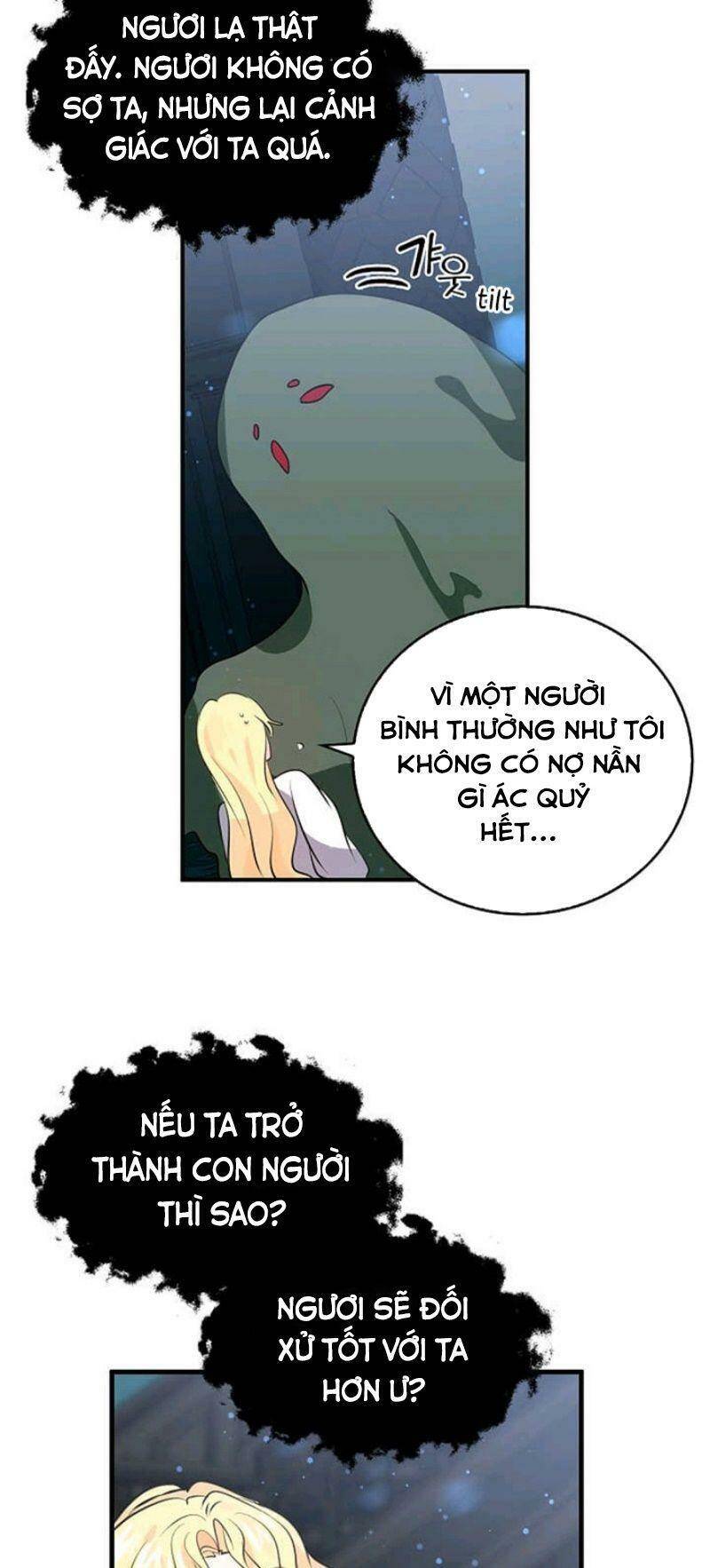 Tôi Là Bạn Gái Cũ Của Một Người Lính Chapter 41 - Trang 2