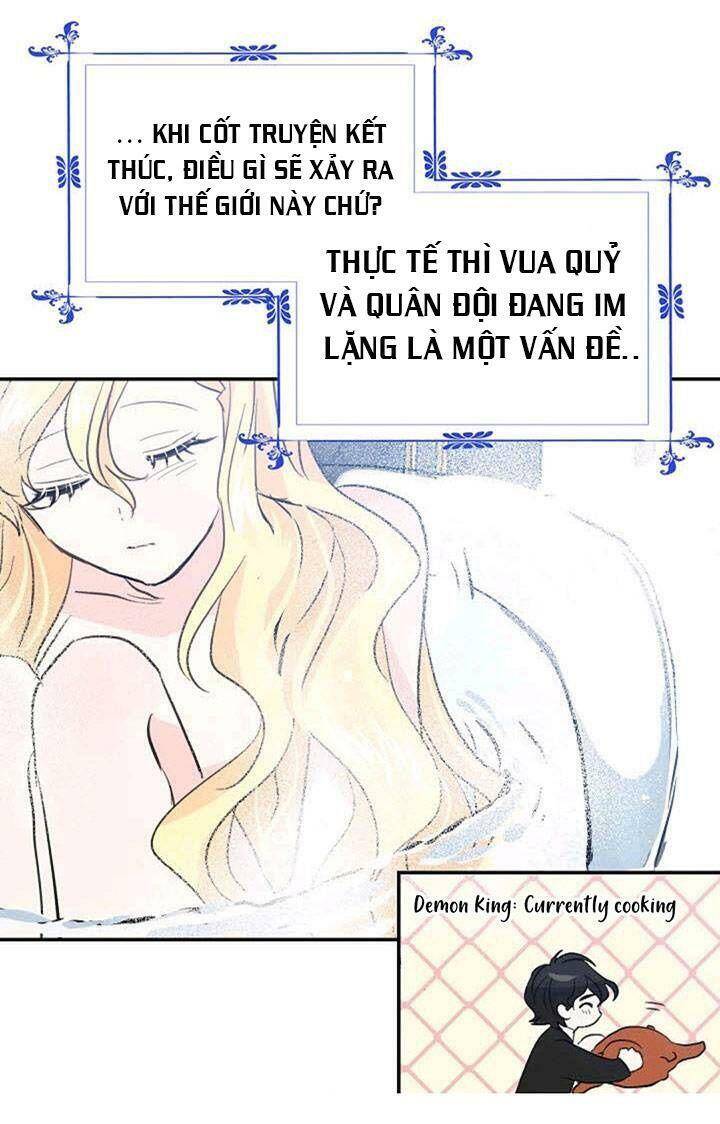 Tôi Là Bạn Gái Cũ Của Một Người Lính Chapter 40 - Trang 2