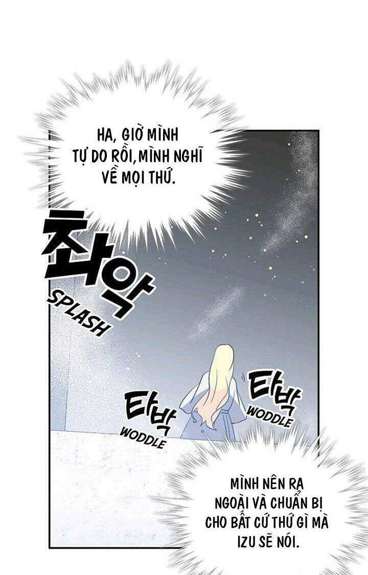 Tôi Là Bạn Gái Cũ Của Một Người Lính Chapter 40 - Trang 2