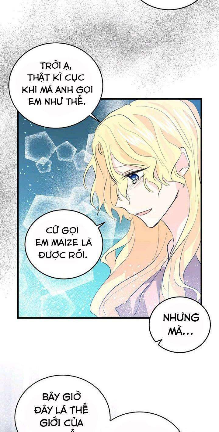 Tôi Là Bạn Gái Cũ Của Một Người Lính Chapter 39 - Trang 2