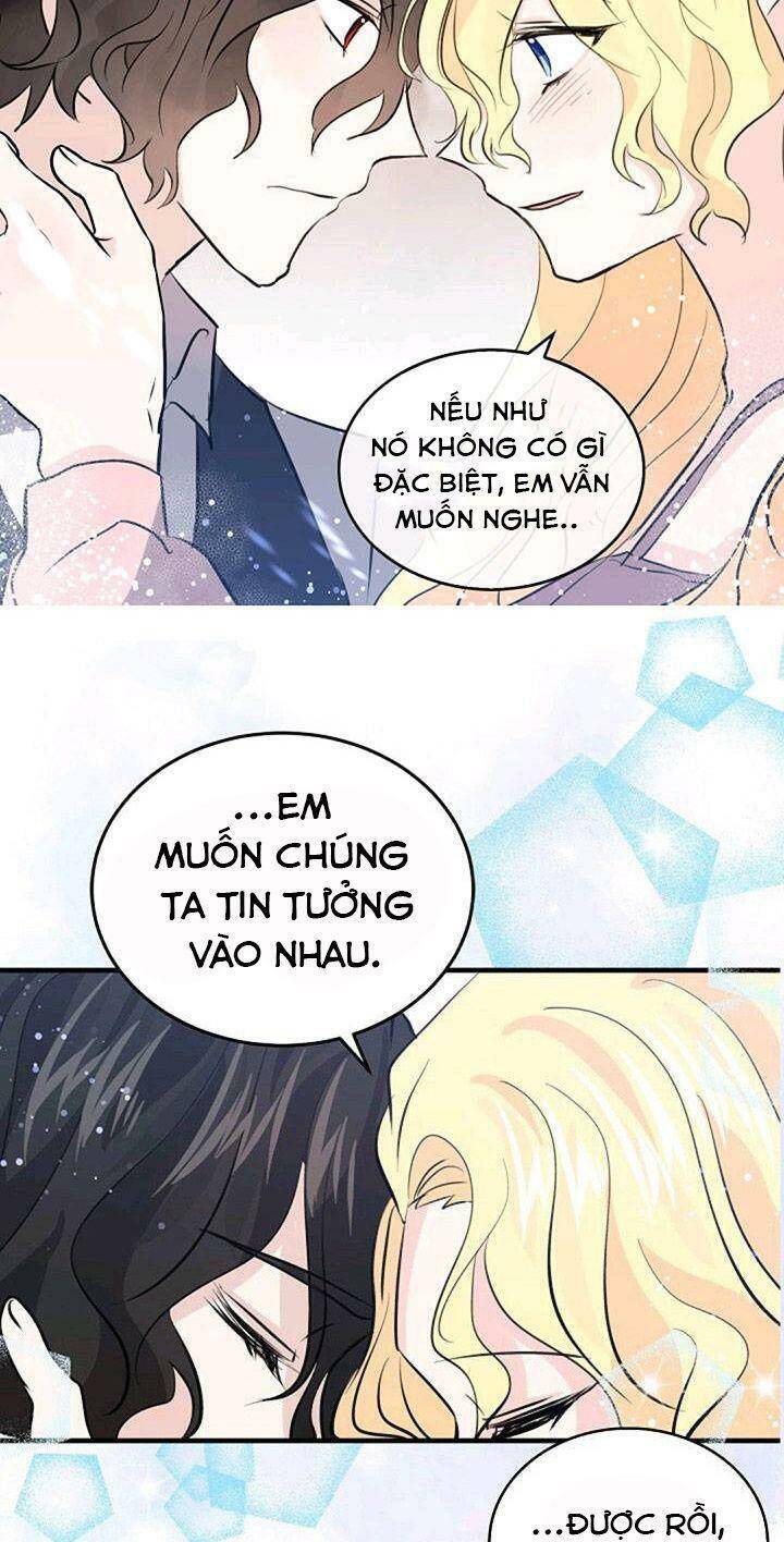 Tôi Là Bạn Gái Cũ Của Một Người Lính Chapter 39 - Trang 2