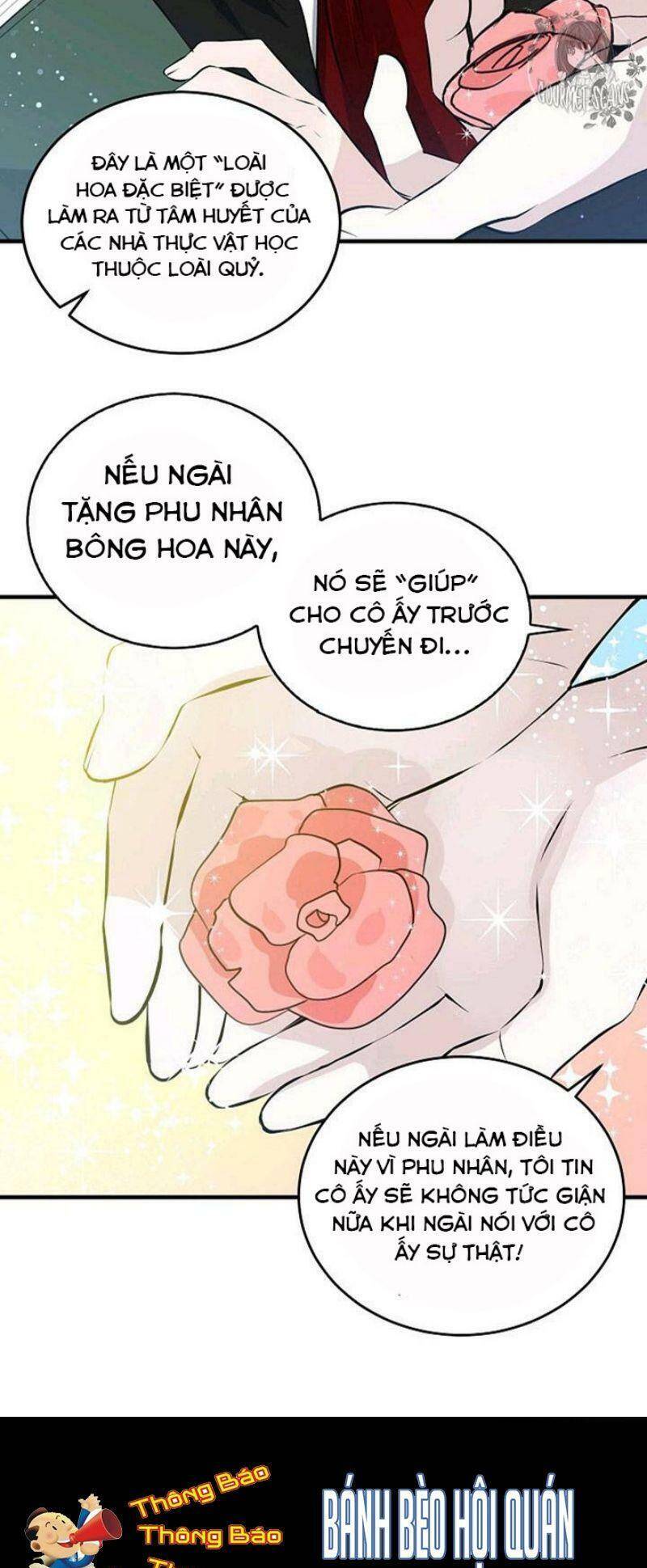 Tôi Là Bạn Gái Cũ Của Một Người Lính Chapter 39 - Trang 2