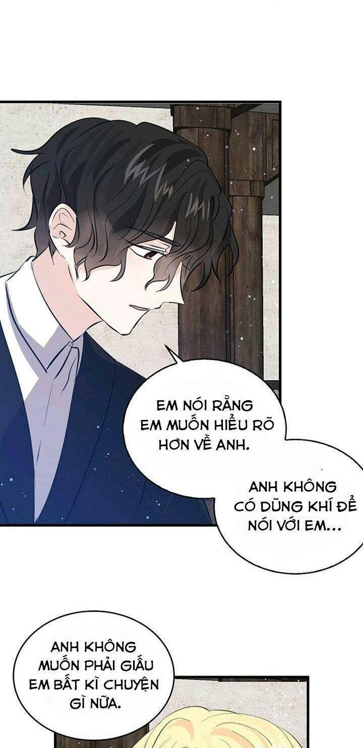 Tôi Là Bạn Gái Cũ Của Một Người Lính Chapter 39 - Trang 2