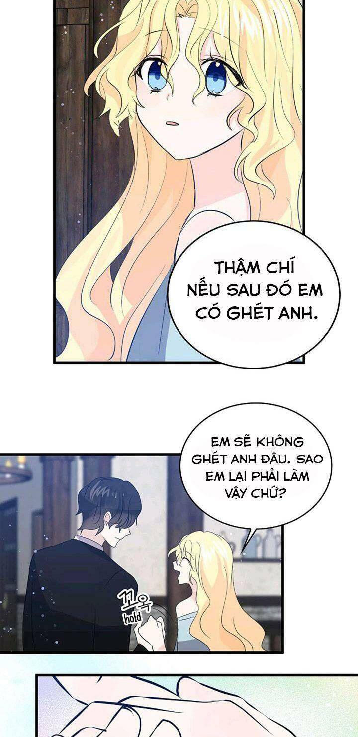 Tôi Là Bạn Gái Cũ Của Một Người Lính Chapter 39 - Trang 2