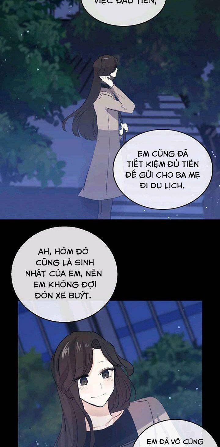 Tôi Là Bạn Gái Cũ Của Một Người Lính Chapter 39 - Trang 2