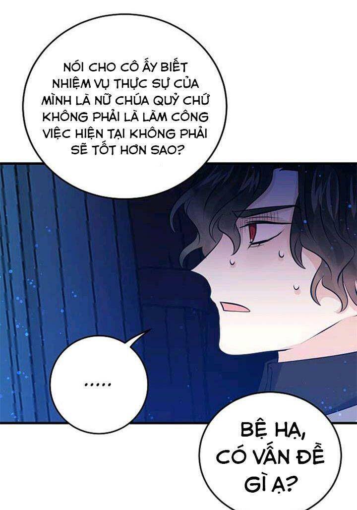 Tôi Là Bạn Gái Cũ Của Một Người Lính Chapter 38 - Trang 2