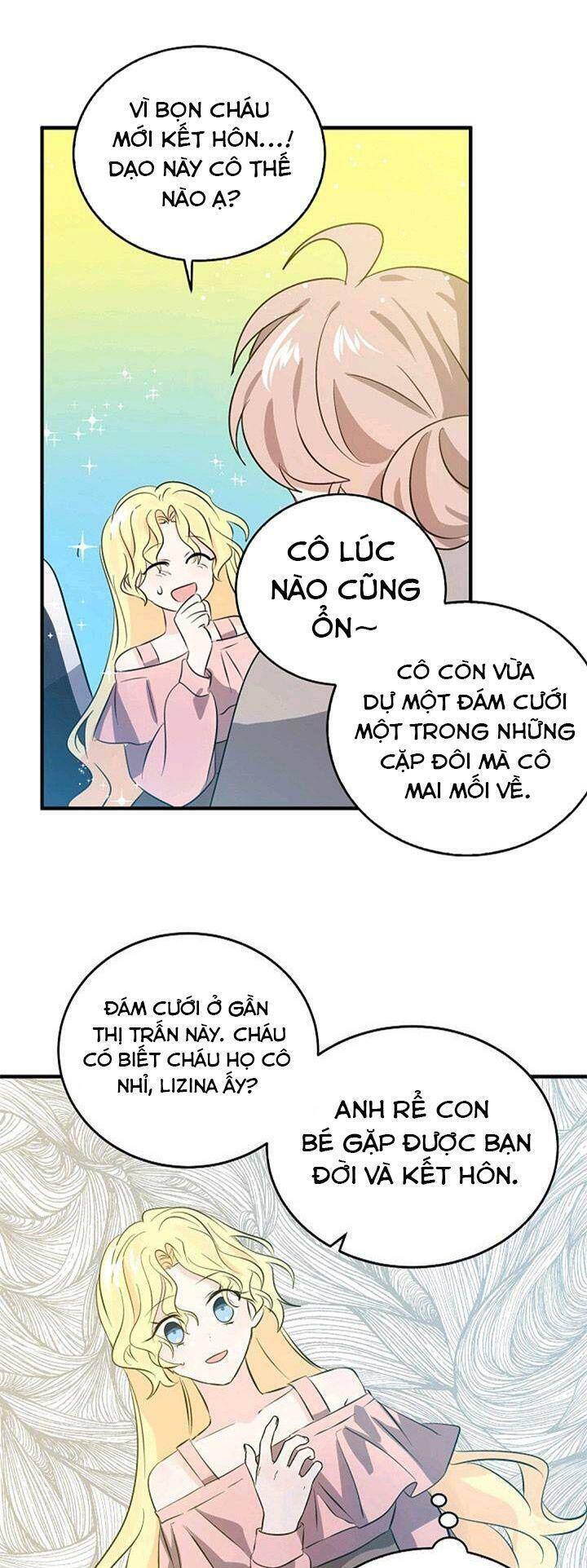 Tôi Là Bạn Gái Cũ Của Một Người Lính Chapter 38 - Trang 2