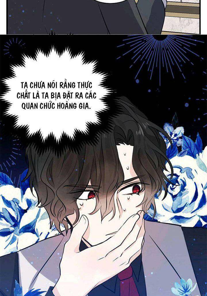 Tôi Là Bạn Gái Cũ Của Một Người Lính Chapter 38 - Trang 2