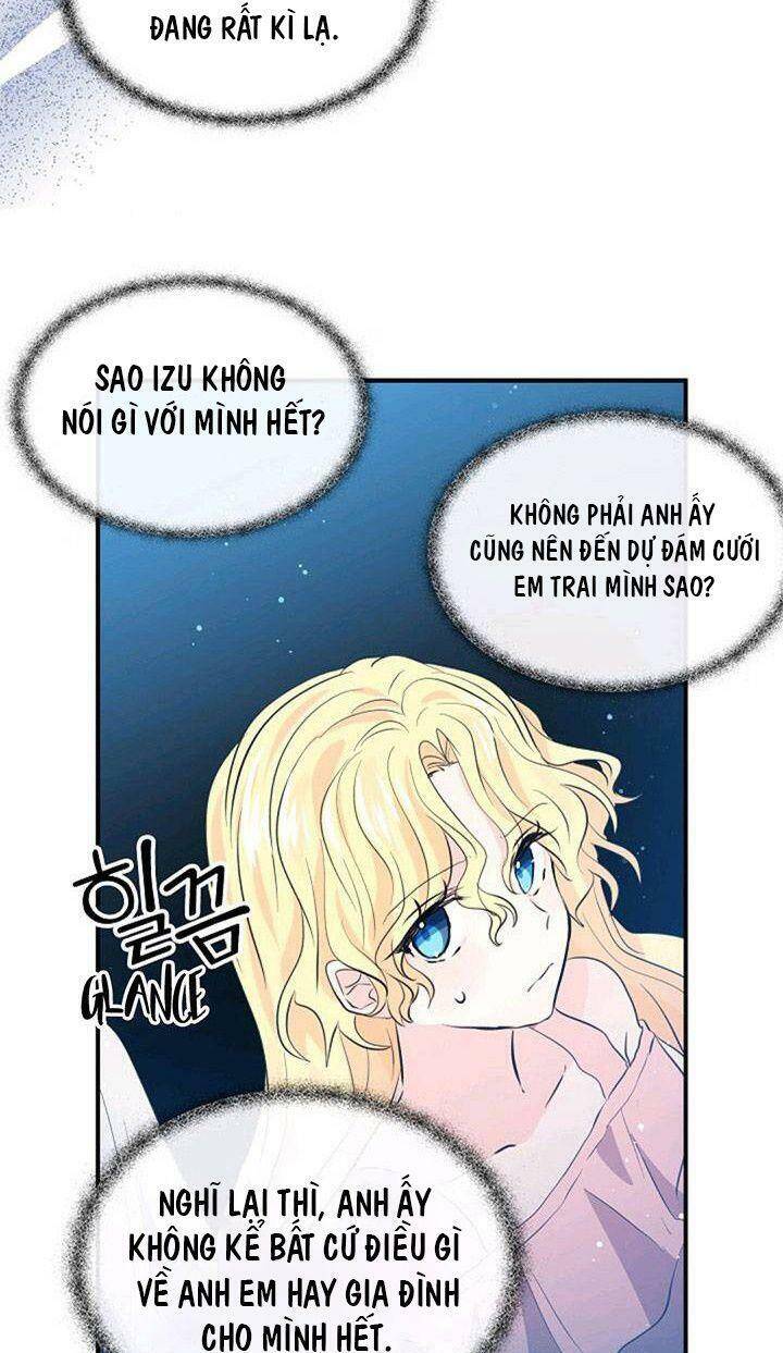 Tôi Là Bạn Gái Cũ Của Một Người Lính Chapter 38 - Trang 2