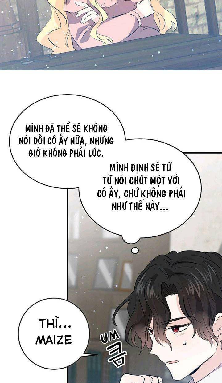 Tôi Là Bạn Gái Cũ Của Một Người Lính Chapter 38 - Trang 2