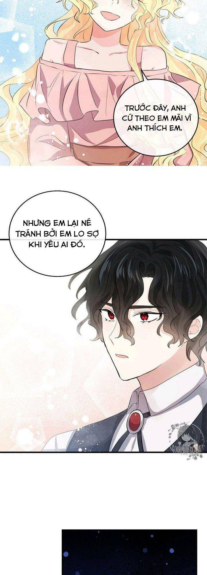 Tôi Là Bạn Gái Cũ Của Một Người Lính Chapter 38 - Trang 2