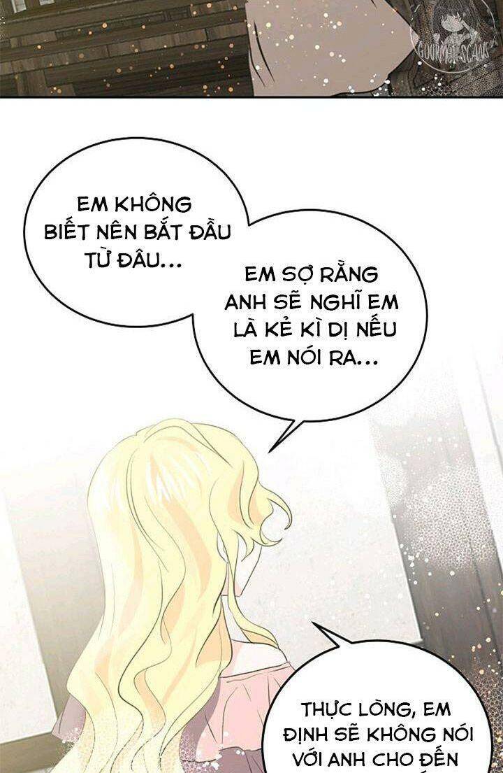 Tôi Là Bạn Gái Cũ Của Một Người Lính Chapter 38 - Trang 2