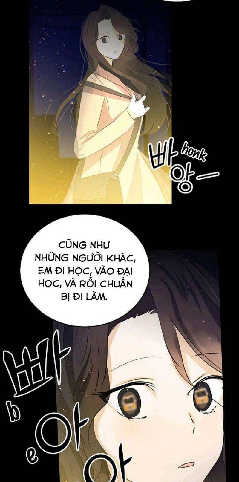 Tôi Là Bạn Gái Cũ Của Một Người Lính Chapter 38 - Trang 2