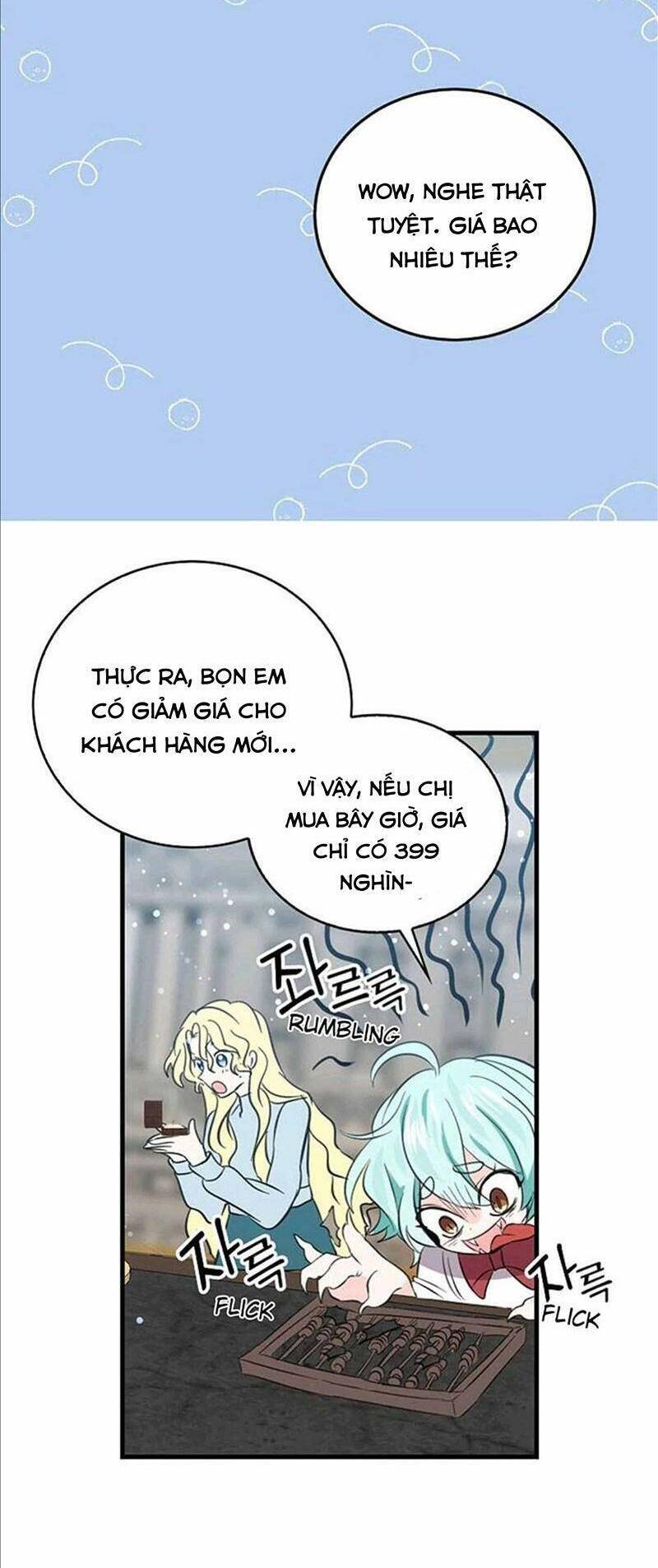 Tôi Là Bạn Gái Cũ Của Một Người Lính Chapter 37 - Trang 2