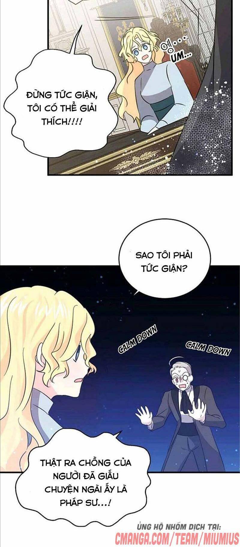 Tôi Là Bạn Gái Cũ Của Một Người Lính Chapter 37 - Trang 2