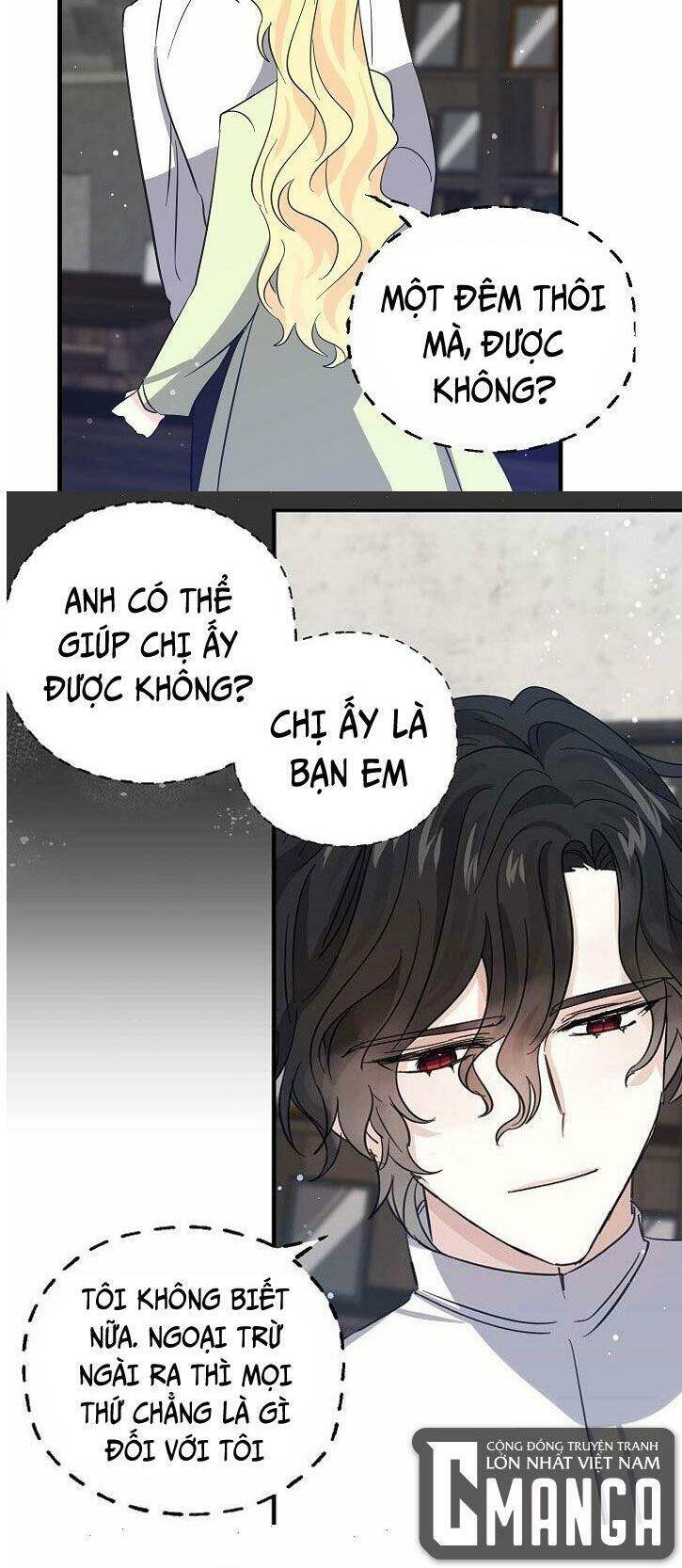 Tôi Là Bạn Gái Cũ Của Một Người Lính Chapter 35 - Trang 2