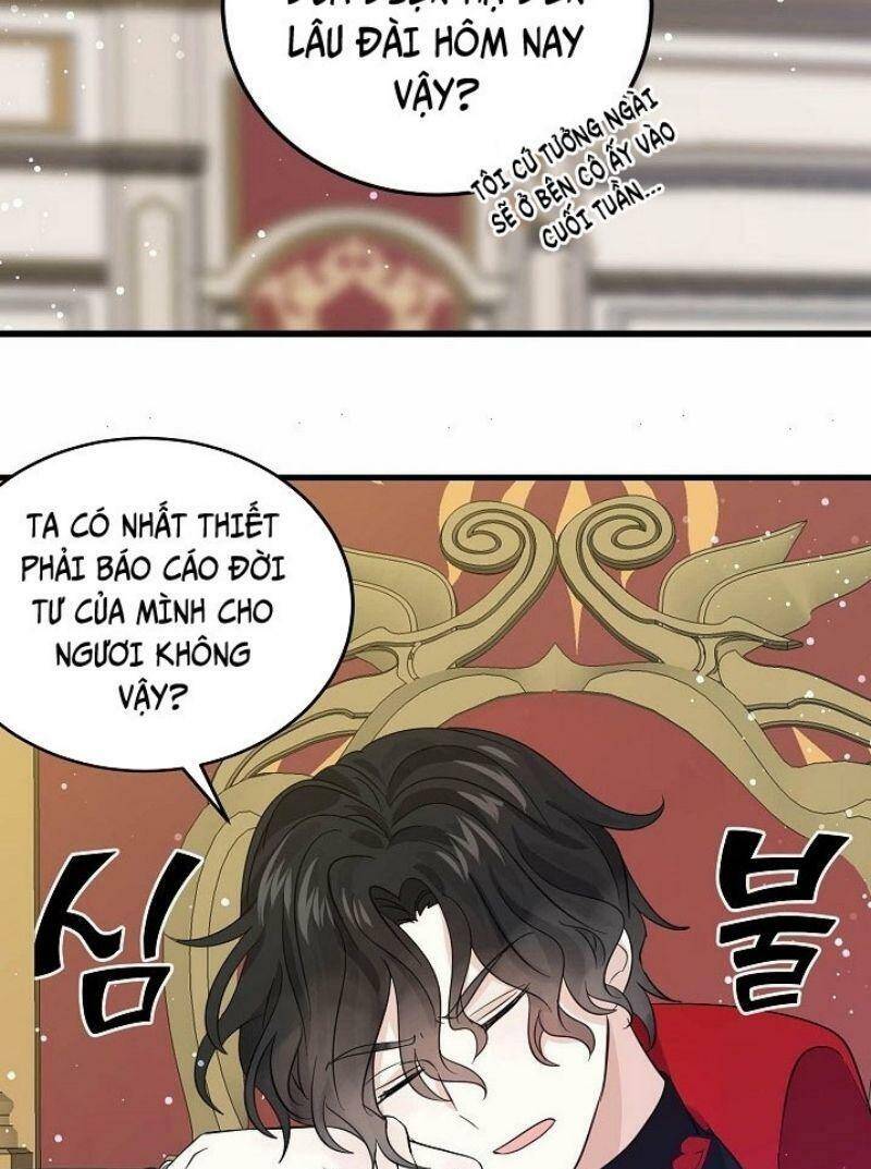 Tôi Là Bạn Gái Cũ Của Một Người Lính Chapter 35 - Trang 2