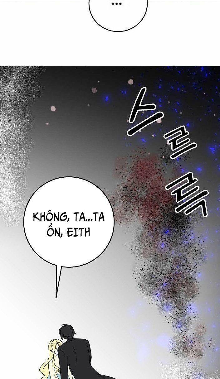 Tôi Là Bạn Gái Cũ Của Một Người Lính Chapter 35 - Trang 2