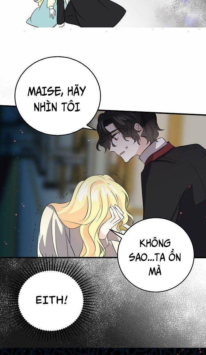 Tôi Là Bạn Gái Cũ Của Một Người Lính Chapter 35 - Trang 2