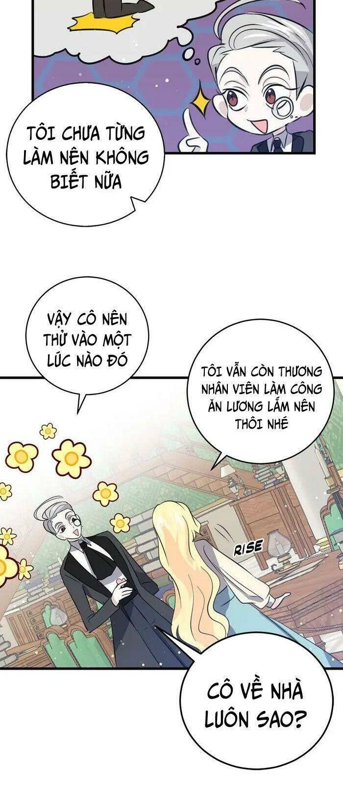 Tôi Là Bạn Gái Cũ Của Một Người Lính Chapter 34 - Trang 2