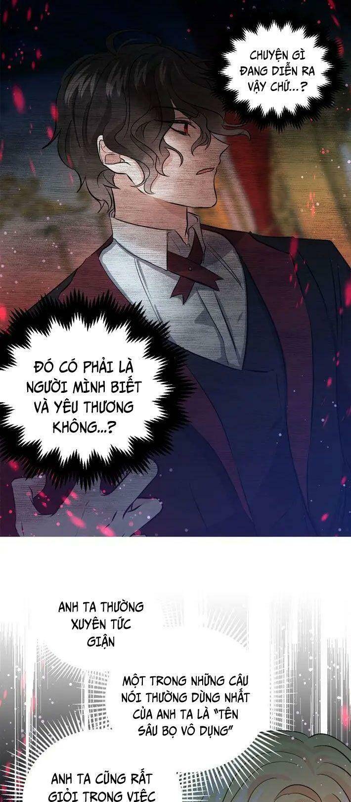 Tôi Là Bạn Gái Cũ Của Một Người Lính Chapter 34 - Trang 2