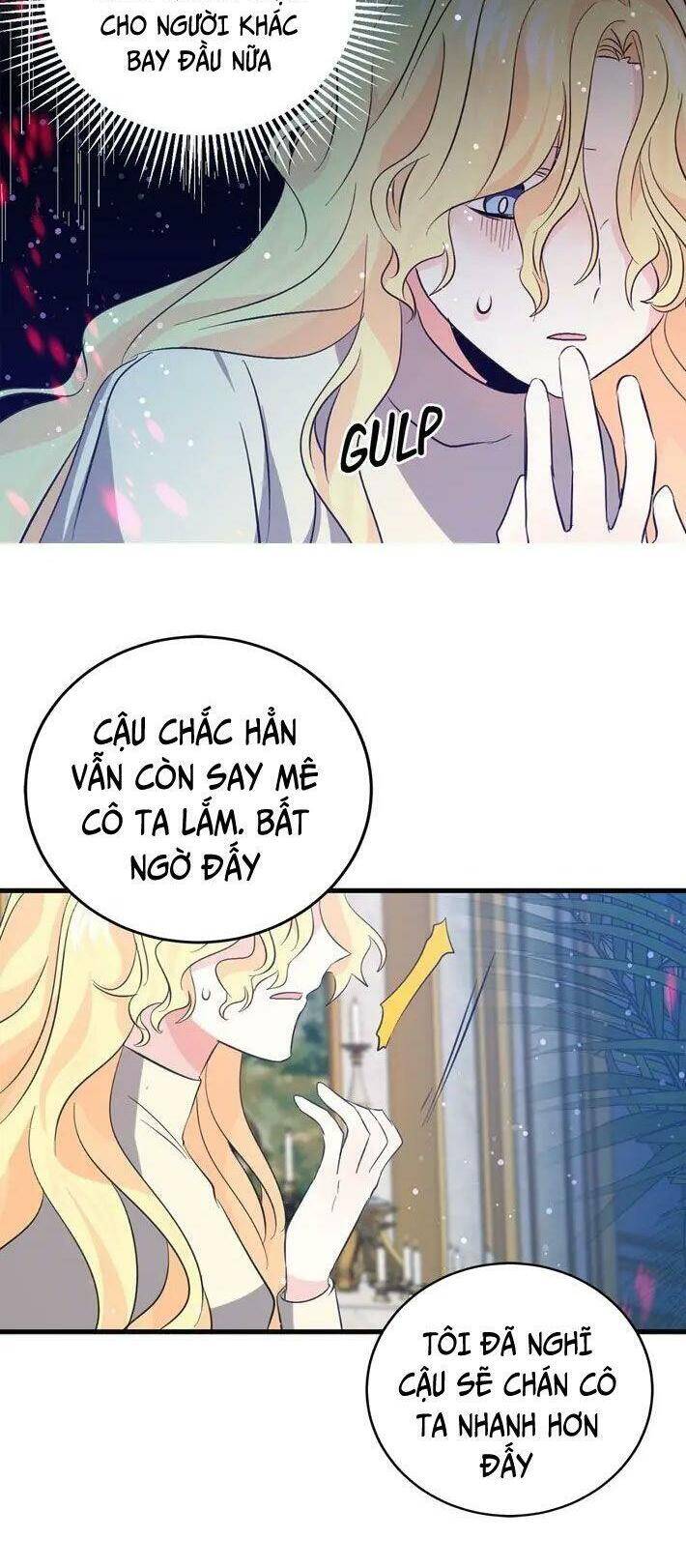 Tôi Là Bạn Gái Cũ Của Một Người Lính Chapter 34 - Trang 2