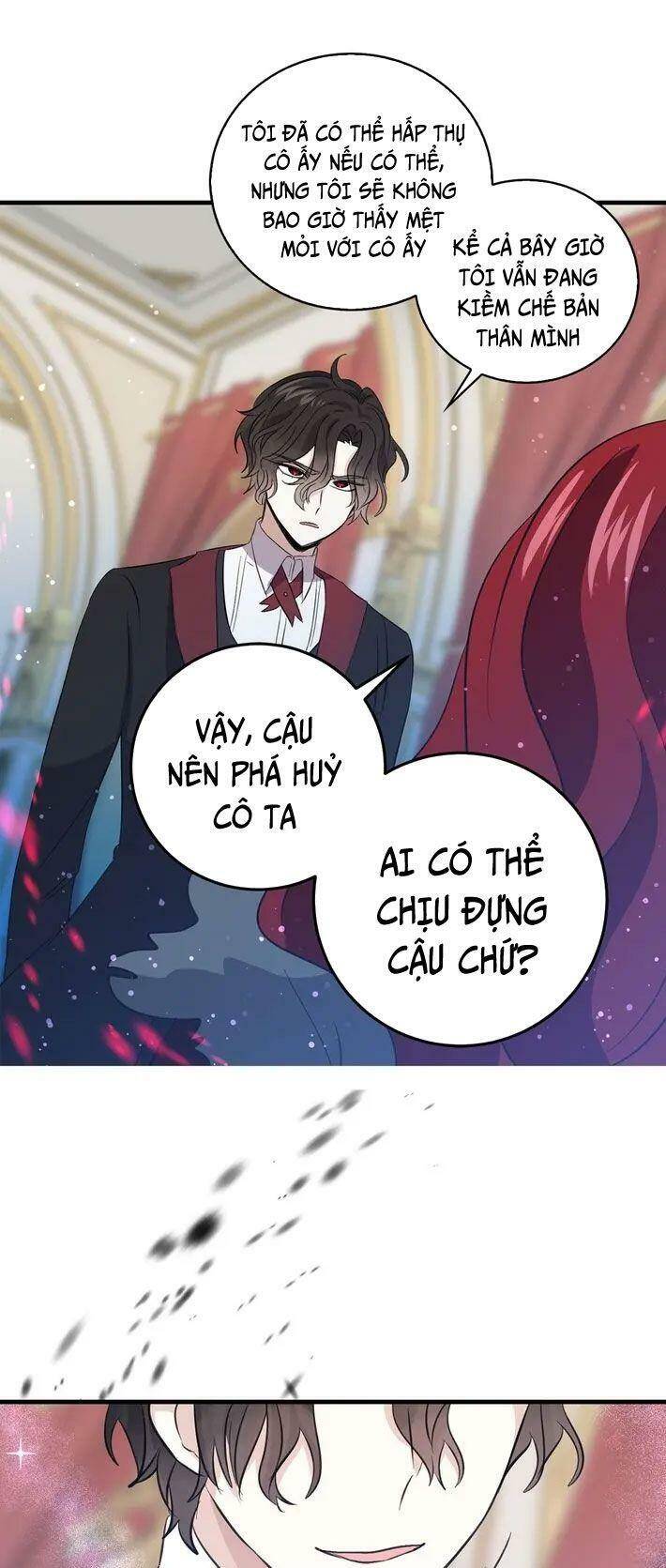 Tôi Là Bạn Gái Cũ Của Một Người Lính Chapter 34 - Trang 2