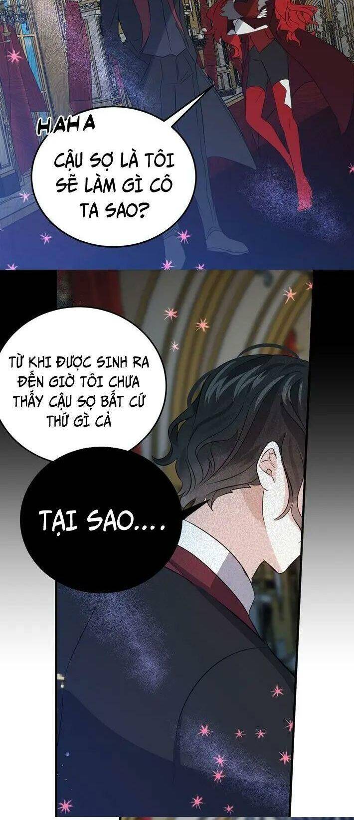 Tôi Là Bạn Gái Cũ Của Một Người Lính Chapter 34 - Trang 2