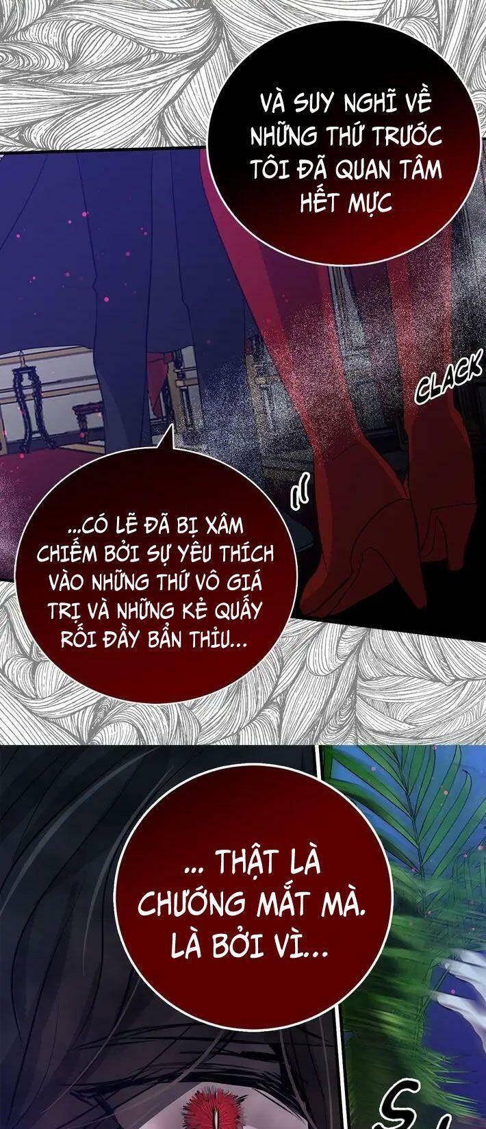 Tôi Là Bạn Gái Cũ Của Một Người Lính Chapter 34 - Trang 2