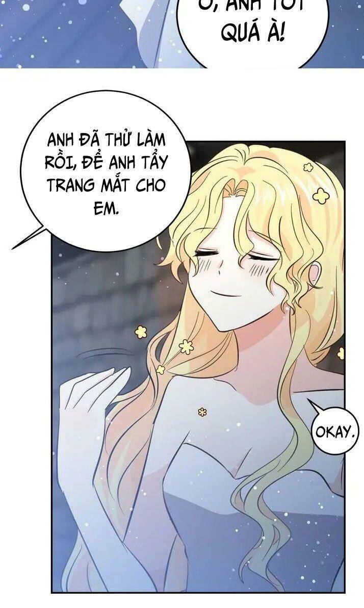 Tôi Là Bạn Gái Cũ Của Một Người Lính Chapter 33 - Trang 2