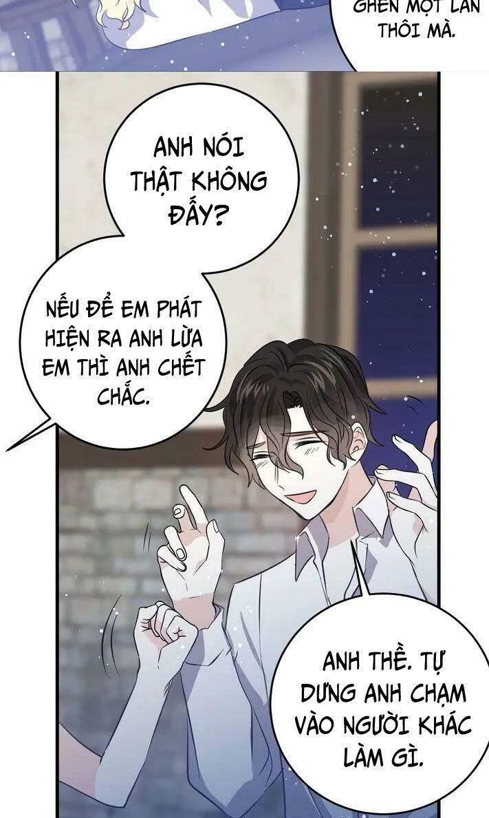 Tôi Là Bạn Gái Cũ Của Một Người Lính Chapter 33 - Trang 2