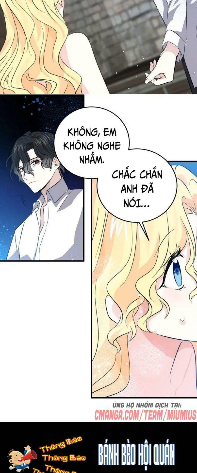 Tôi Là Bạn Gái Cũ Của Một Người Lính Chapter 33 - Trang 2