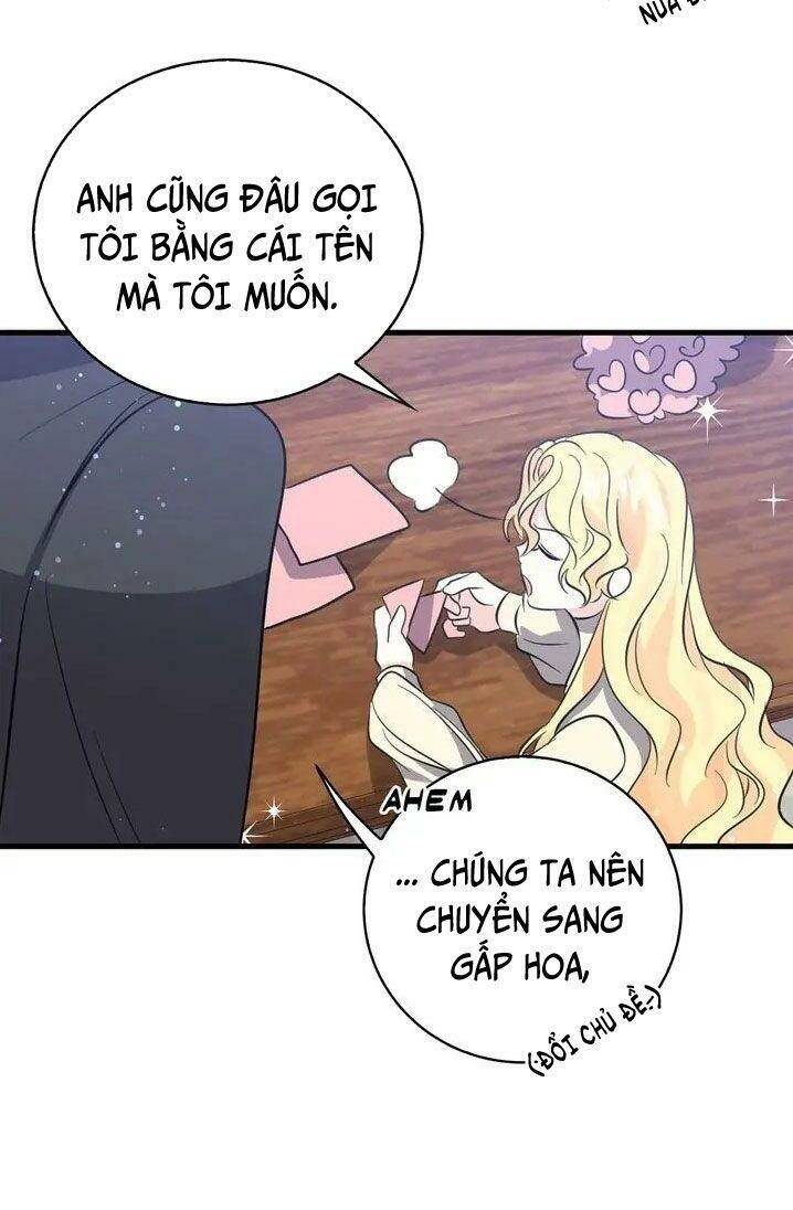 Tôi Là Bạn Gái Cũ Của Một Người Lính Chapter 33 - Trang 2