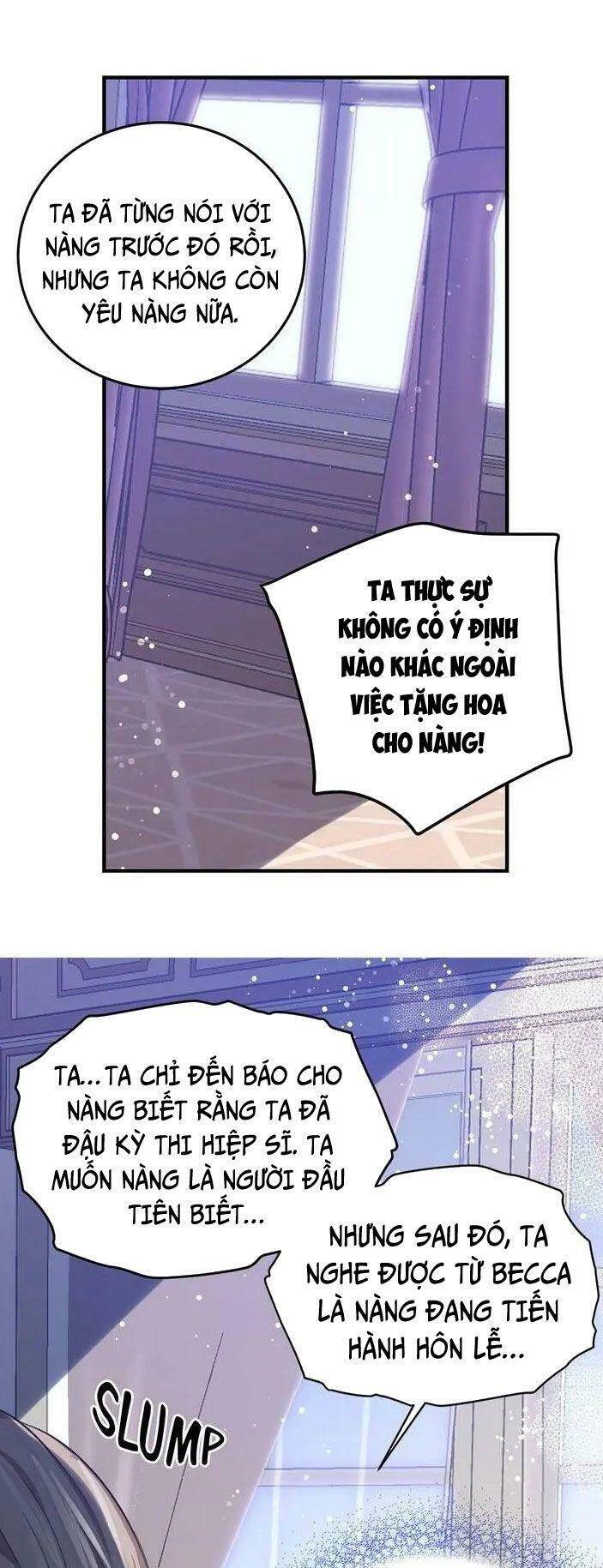 Tôi Là Bạn Gái Cũ Của Một Người Lính Chapter 32 - Trang 2