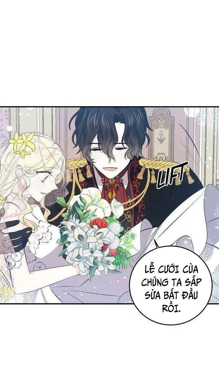 Tôi Là Bạn Gái Cũ Của Một Người Lính Chapter 32 - Trang 2