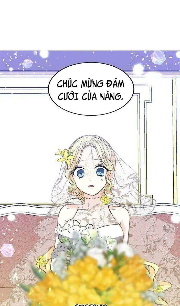 Tôi Là Bạn Gái Cũ Của Một Người Lính Chapter 32 - Trang 2