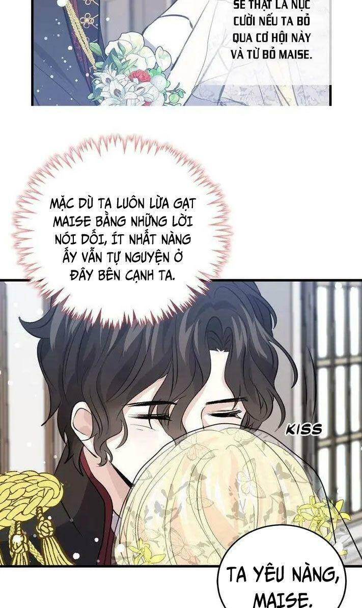 Tôi Là Bạn Gái Cũ Của Một Người Lính Chapter 32 - Trang 2