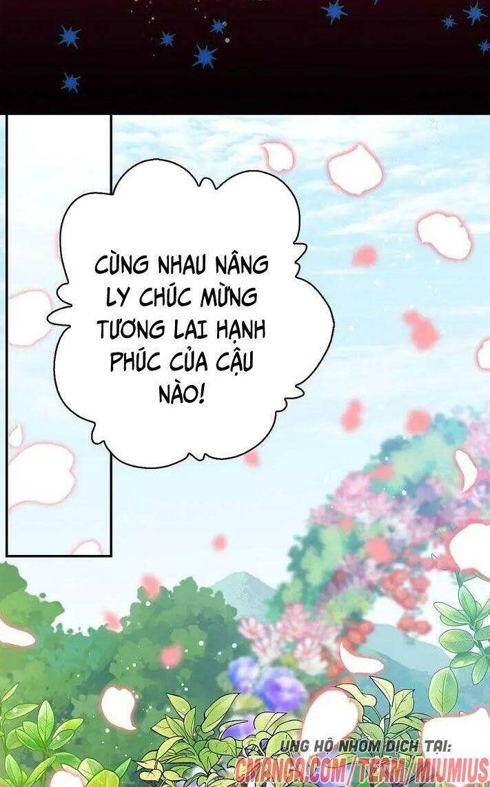 Tôi Là Bạn Gái Cũ Của Một Người Lính Chapter 32 - Trang 2